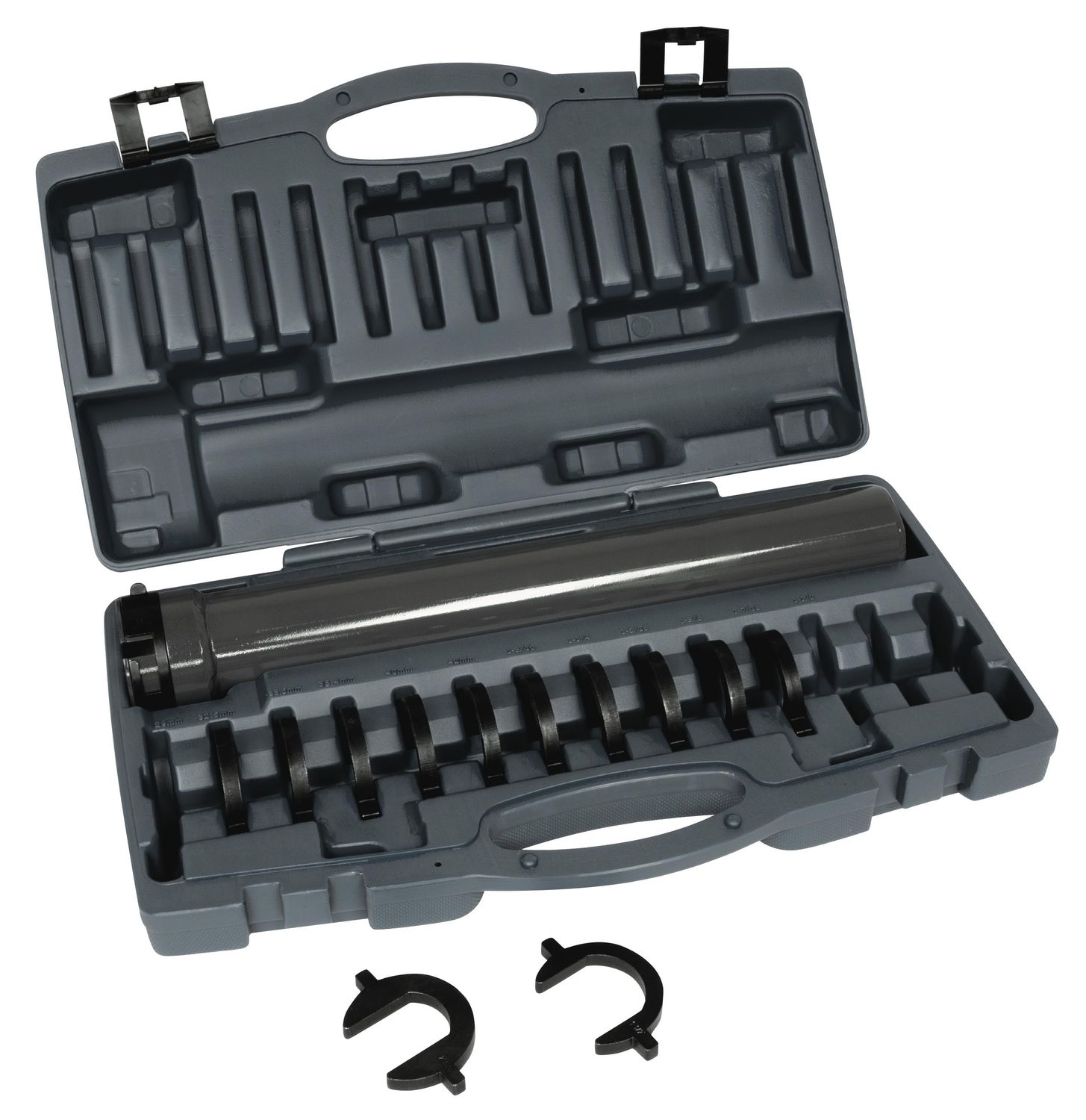 LS58100 - 12 Piece Inner Tie Rod Tool Set