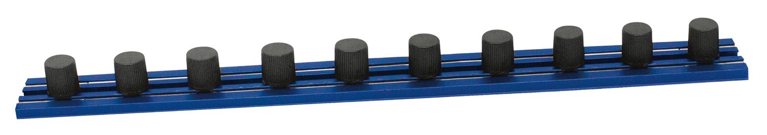 VMMR10B10CCQT - 1/2" Drive 10" Blue Magrail