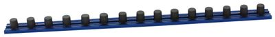 VMMR16B15CCQT - 1/2" Drive 16" Blue Magrail