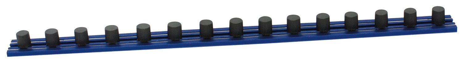 VMMR16B15CCQT - 1/2" Drive 16" Blue Magrail