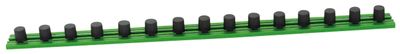 VMMR16G15CCQT - 1/2" Drive 16" Green Magrail