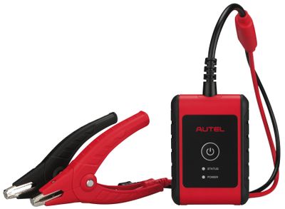 AUTBT506 - Battery and Electrical Analysis Tool