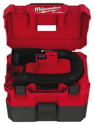 MWE096020 - M12 FUEL™ 1.6 Gallon Wet/Dry Vacuum