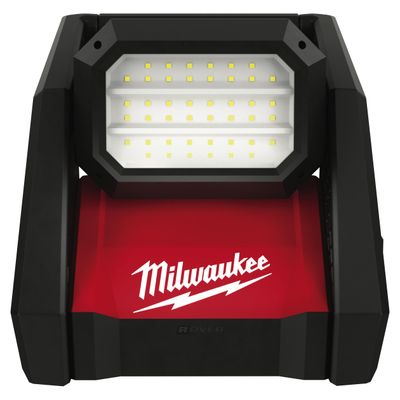 MWE236620 - M18™ ROVER™ Dual Power Flood Light