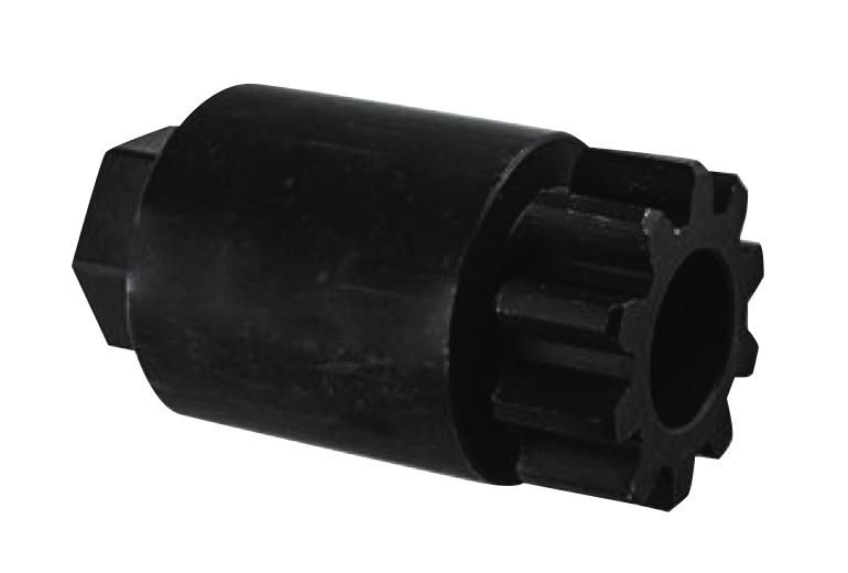 ARVM138 - Volvo/Mack Engine Barring Adapter