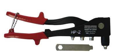 MR39000 - Hand Riveter