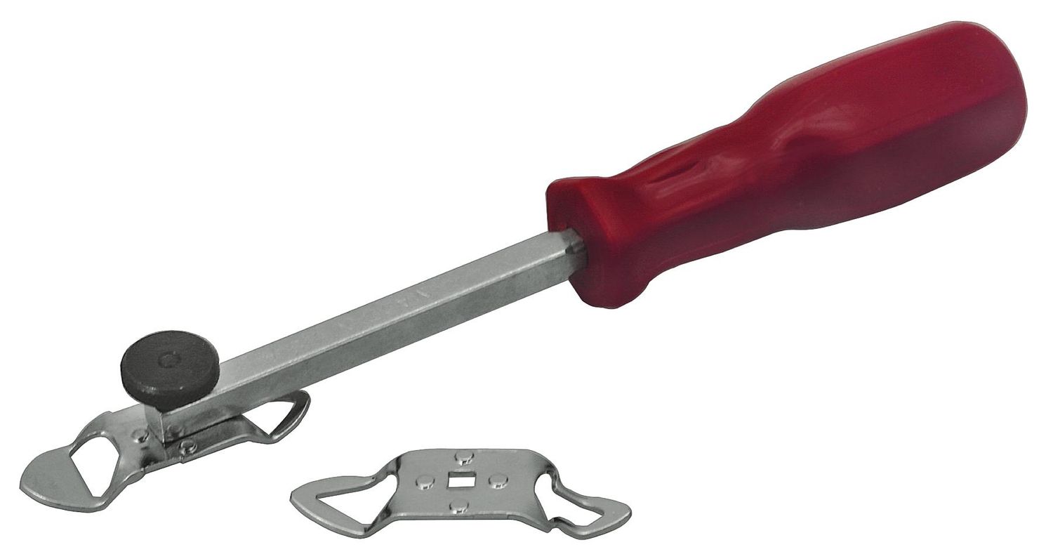LS47000 - Windshield Locking Strip Tool