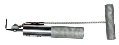 SH77374 - Windshield Removing Tool