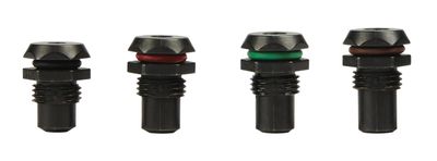 MWE49162660RP - 4-Pack M18 FUEL™ 1/4" Blind Rivet Tool Retention Nose Piece