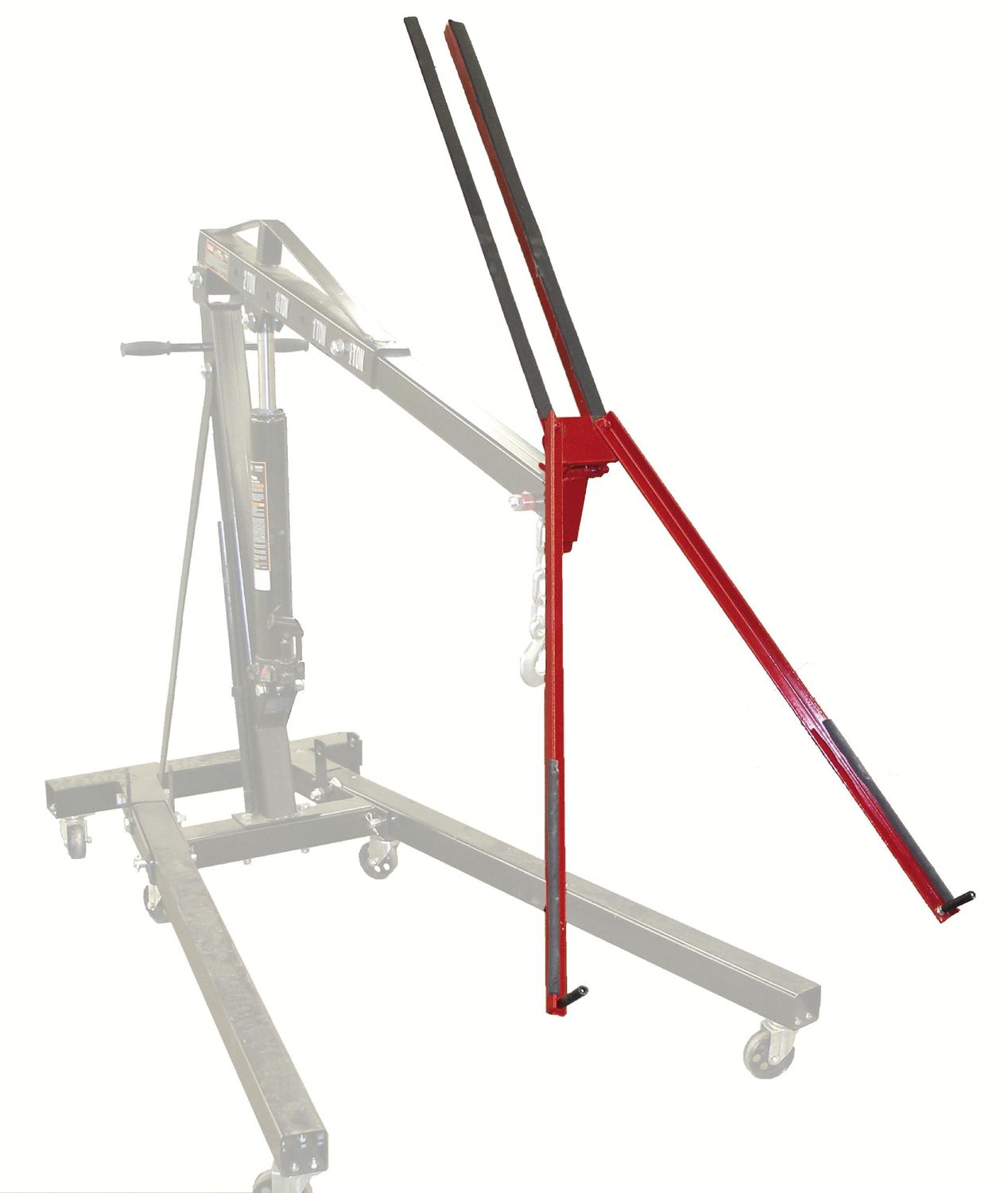 MERM998090 - Hood Picker Adapter