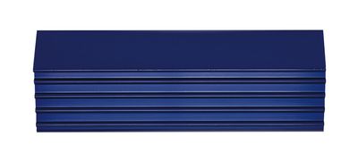 CTSPLEA564BTRIM - (DSO) Blue Trim Kit, PLATINUM™/PLATINUM PLUS™ 56" Chest