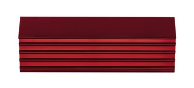 CTSPLEA564RTRIM - (DSO) Red Trim Kit, PLATINUM™/PLATINUM PLUS™ 56" Chest