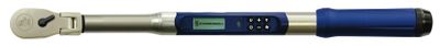 CTG3000ANGX - 3/8" Drive Flex-Head Digital Torque Wrench (5-100 ft.-lbs.)