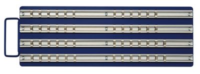 CTG444B14 - 1/4" Socket Rack Tray - Blue