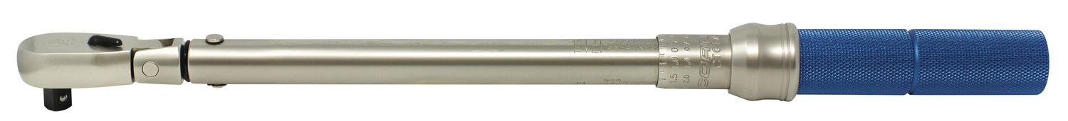 CTGTW2100FTF - 3/8" Drive Flex Head Torque Wrench (20-100 ft.-lbs.)