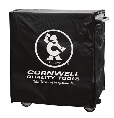 CTSPLFA405CVR - Cover, PLATINUM™PLATINUM PLUS™ Flip Top Cart