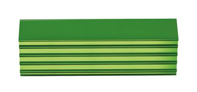 CTSPLFA405GTRIM - (DSO) Green Trim Kit, PLATINUM™/PLATINUM PLUS™ Flip Top Cart