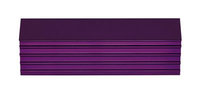 CTSPLFA405UTRIM - (DSO) Purple Trim Kit, PLATINUM™/PLATINUM PLUS™ Flip Top Cart