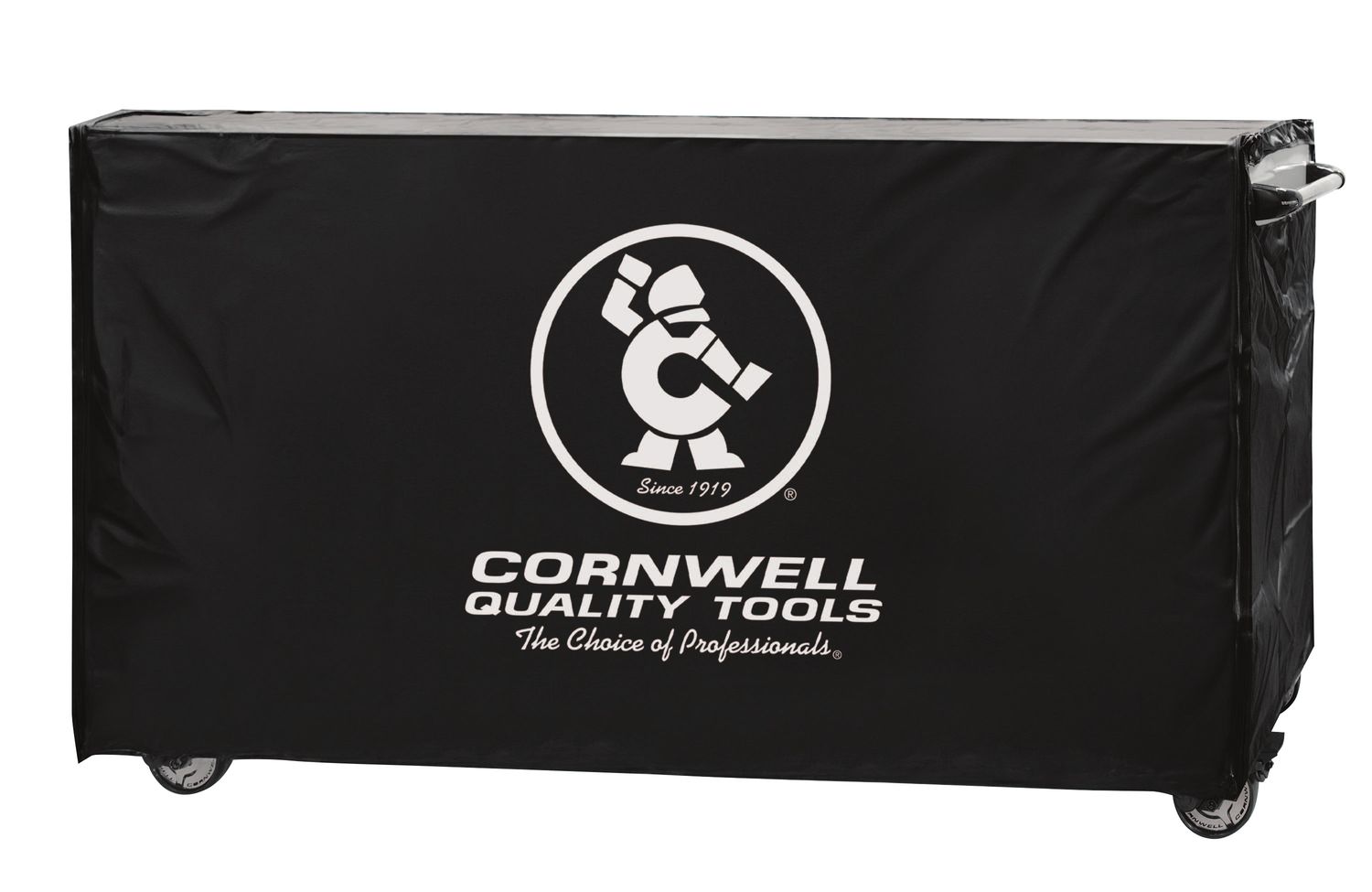 CTSPLRA84CVR - Cover, PLATINUM™/PLATINUM PLUS™ 84" Roller Cabinets