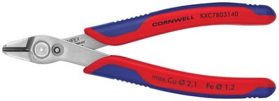 KXC7803140 - 5-1/2" Super Knips® Electronic Pliers
