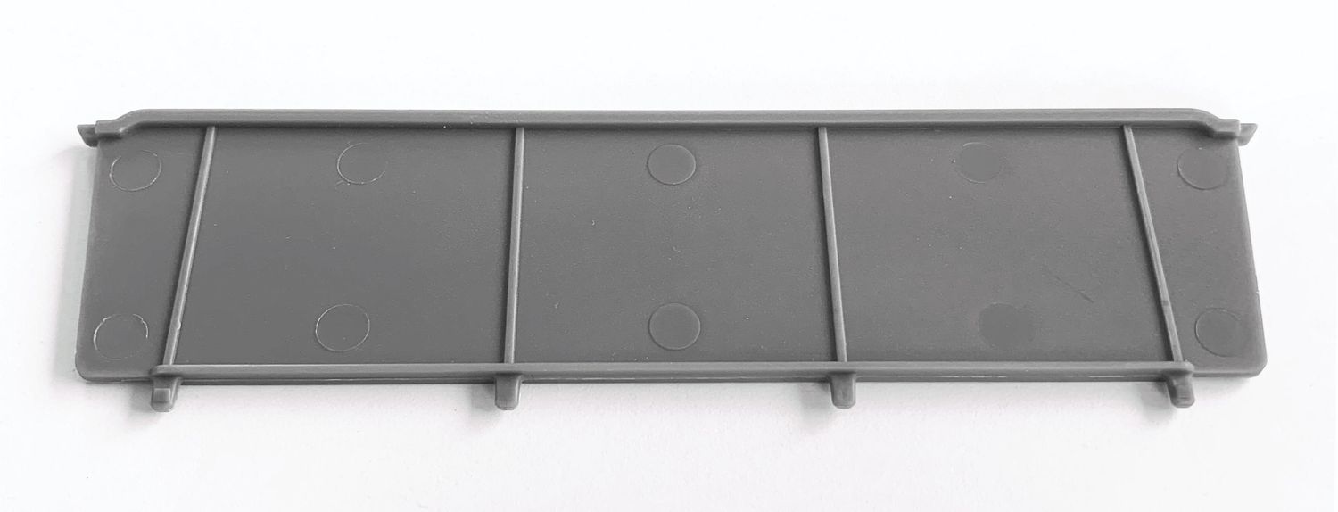 MTS51031 - Toolgrid™ 6" Container Divider