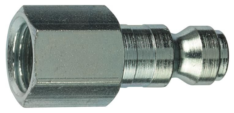 PL12135 - 1/4" Female NPT Nipple