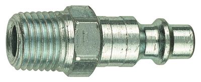 PL12225 - 1/4" Male NPT Nipple