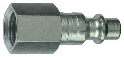 PL12235 - 1/4" Female NPT Nipple