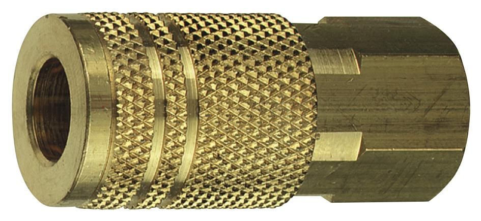 PL13235 - 1/4" Female NPT Coupler