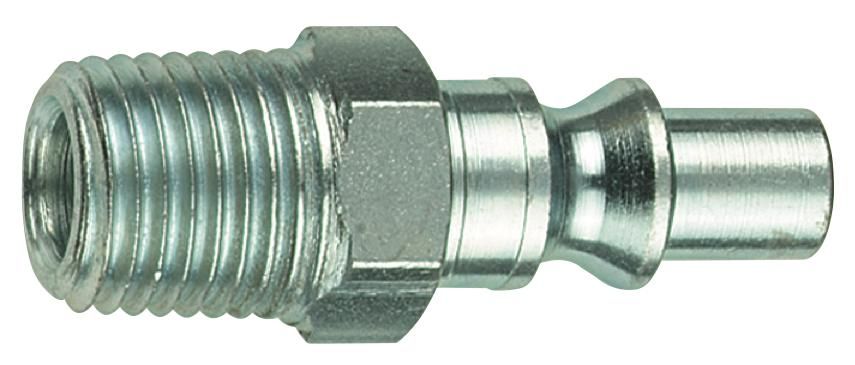 PL12325 - 1/4" Male NPT Nipple