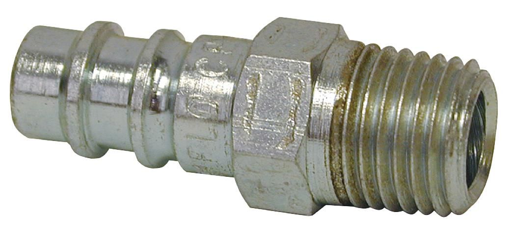 AFCP91 - 1/4” Hi-Flo™ Plug - Steel