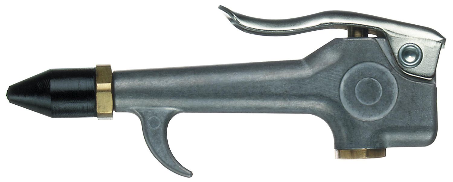 PL18207 - Blow Gun with Rubber Tip
