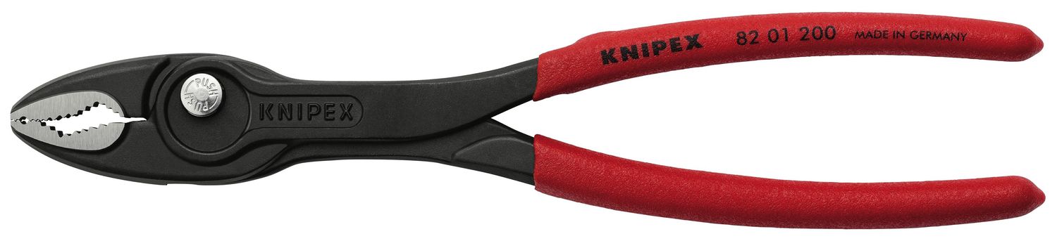 KX8201200 - TwinGrip Pliers