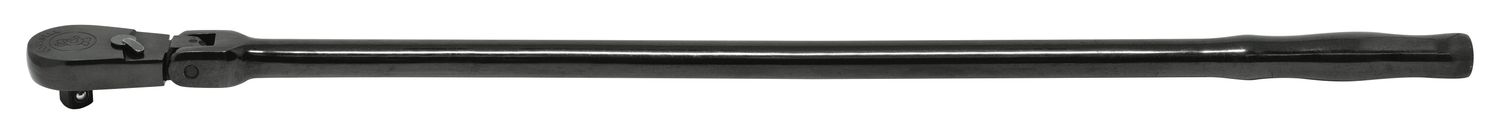 SRF80LB - 1/2" Drive 27" Flex-Head 80-Tooth Industrial Finish Ratchet