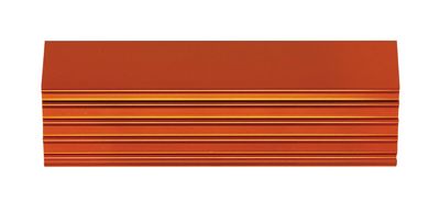 CTSPLCA84OTRIM - Orange Trim Kit, 84"" PLATINUM™ Canopy