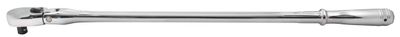 CTGSSR - 1/2" Drive 24" Super Strong Flex Head Ratchet