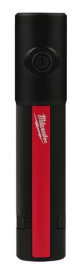 MWE2011R - Rechargeable Flashlight with Magnet