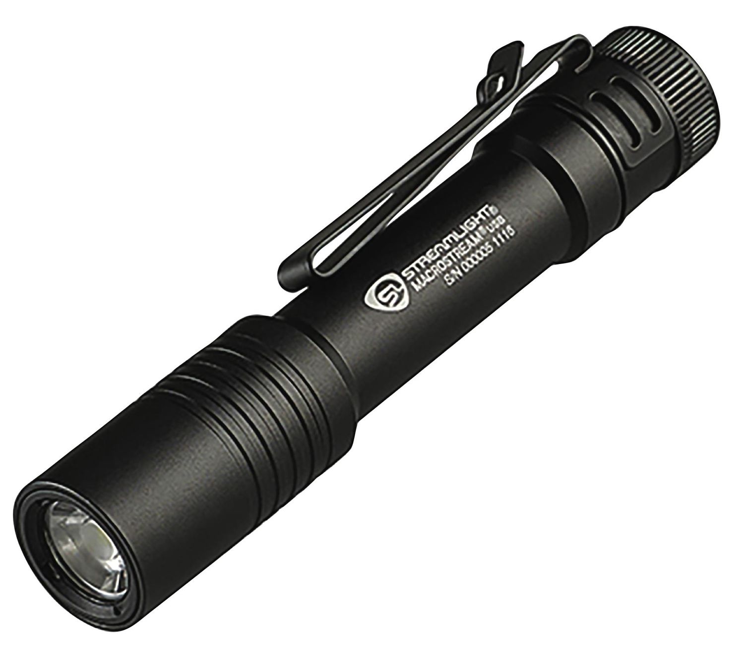 STL66320 - MacroStream® USB Personal Light