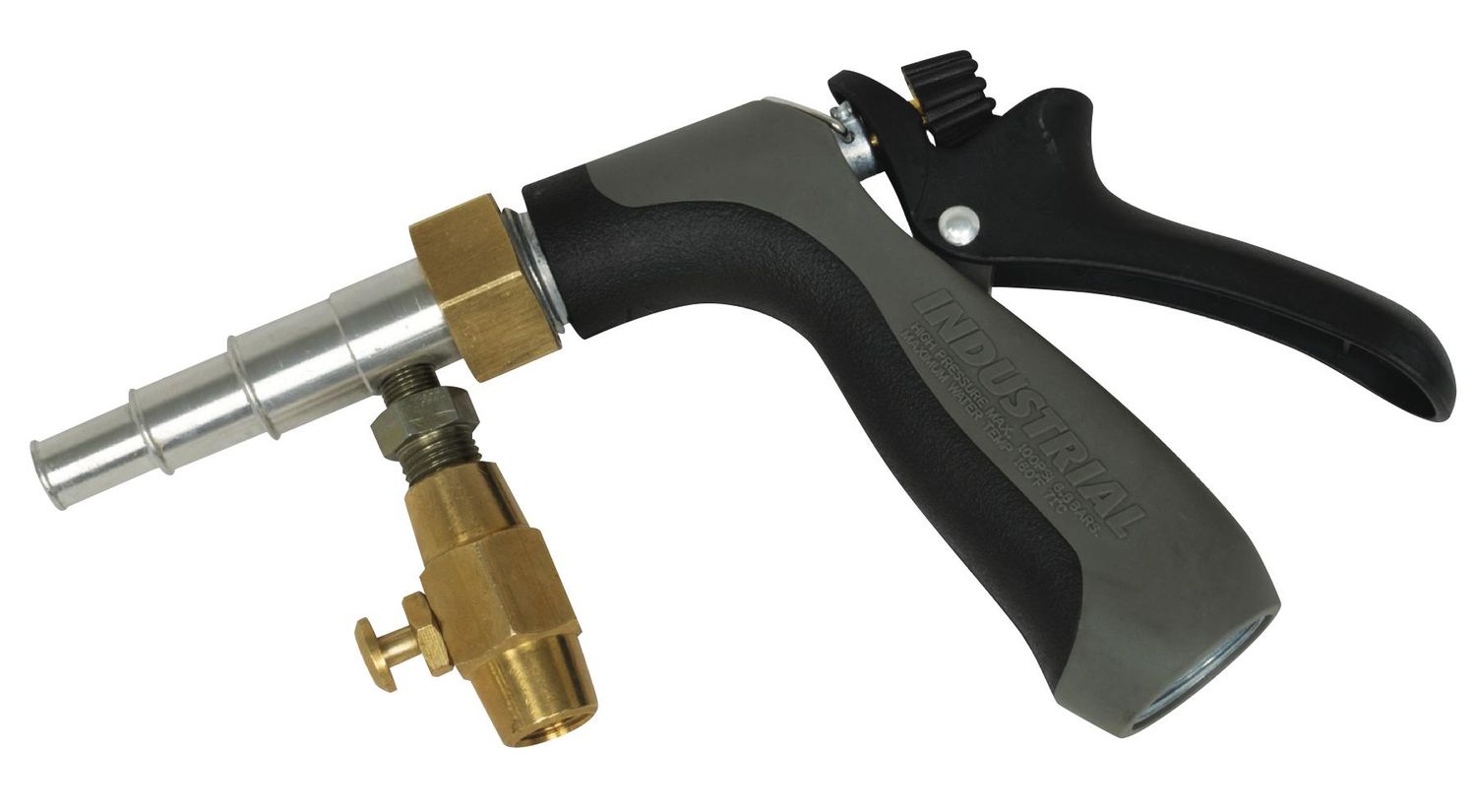 LS60800 - Heater Core Backflush Tool with Air