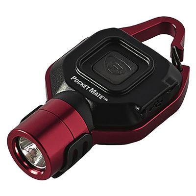 STL73301 - Pocket Mate®, Red