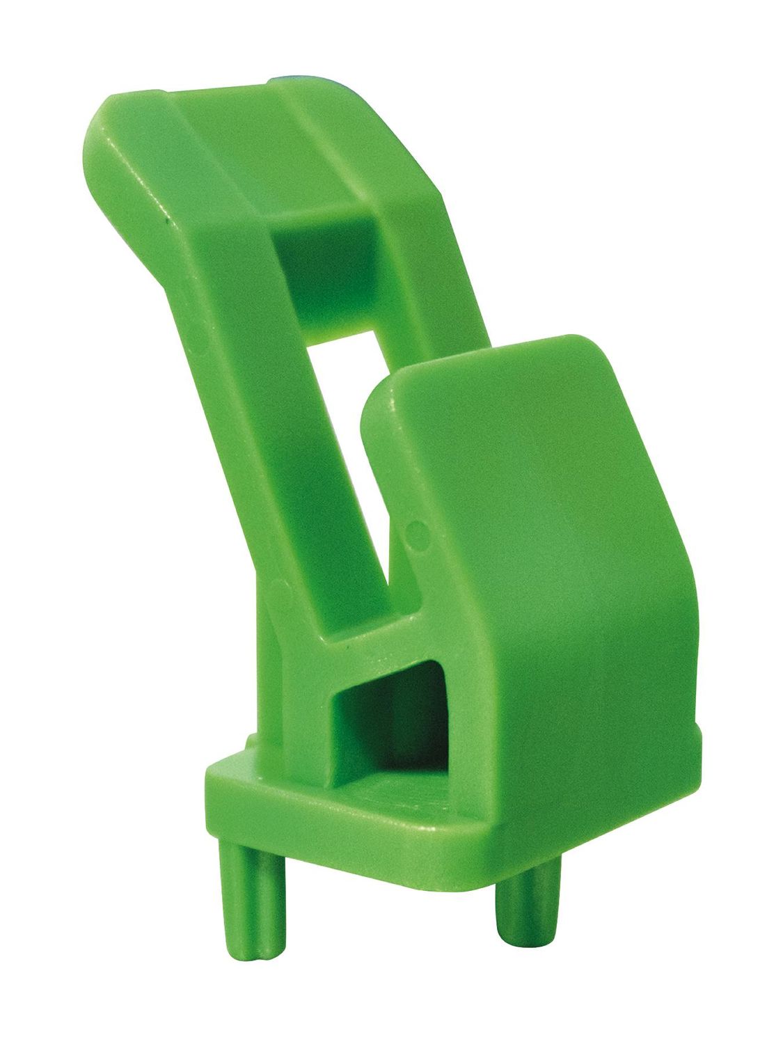 MTS51050 - Toolgrid™ Small Wrench Holder, Green (10-Piece)
