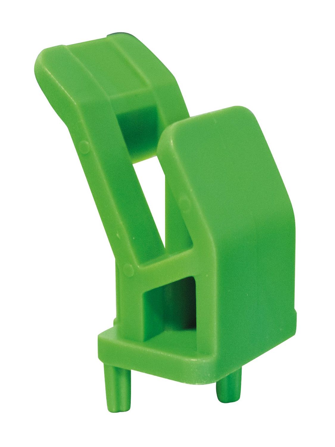 MTS51051 - Toolgrid™ Medium Wrench Holder, Green (10-Piece)