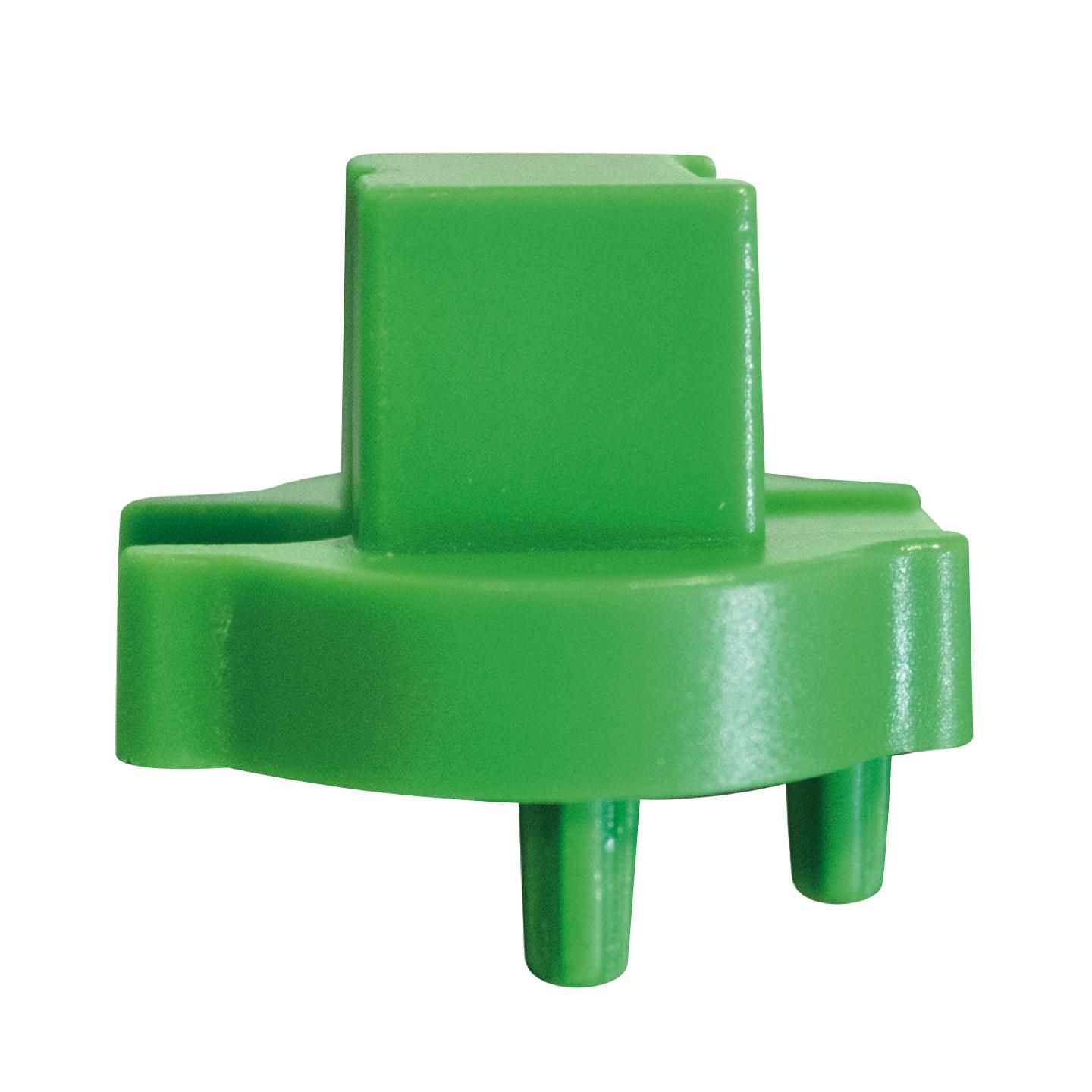 MTS51055 - Toolgrid™ 1/2" Socket Holder, Green (25-Piece)