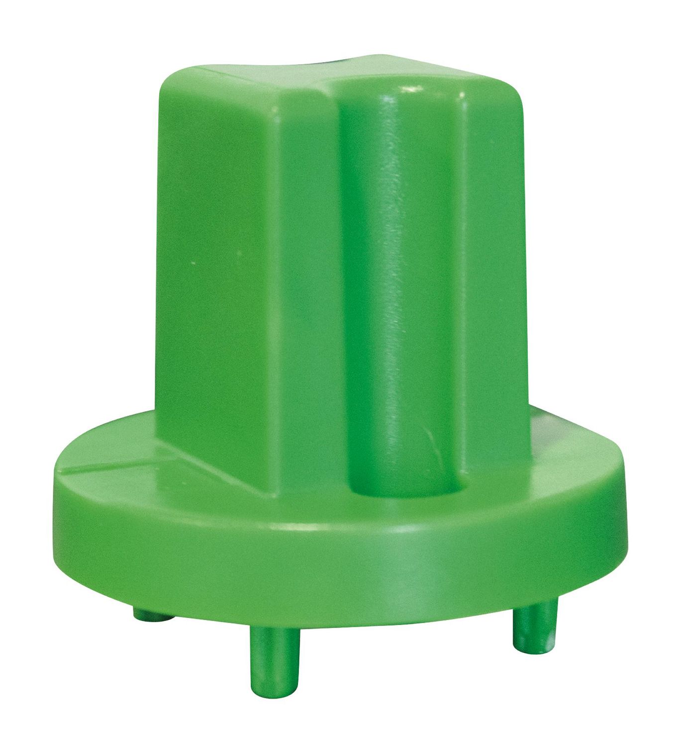 MTS51056 - Toolgrid™ 3/4" Socket Holder, Green (15-Piece)