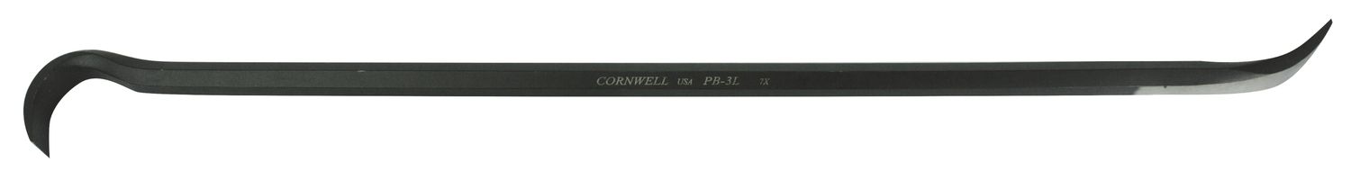 PB3L - 22" Pinch &amp; Pry Bar