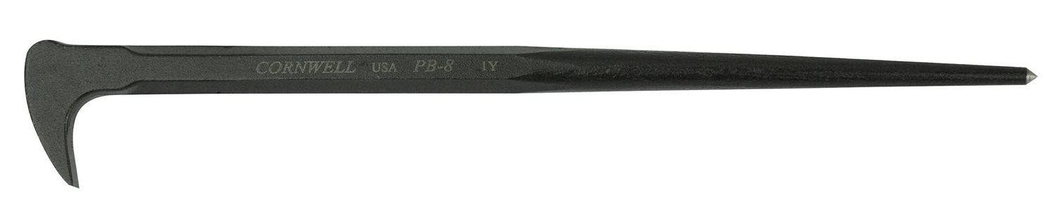 PB8 - 8-5/8" Lady Foot Pry Bar