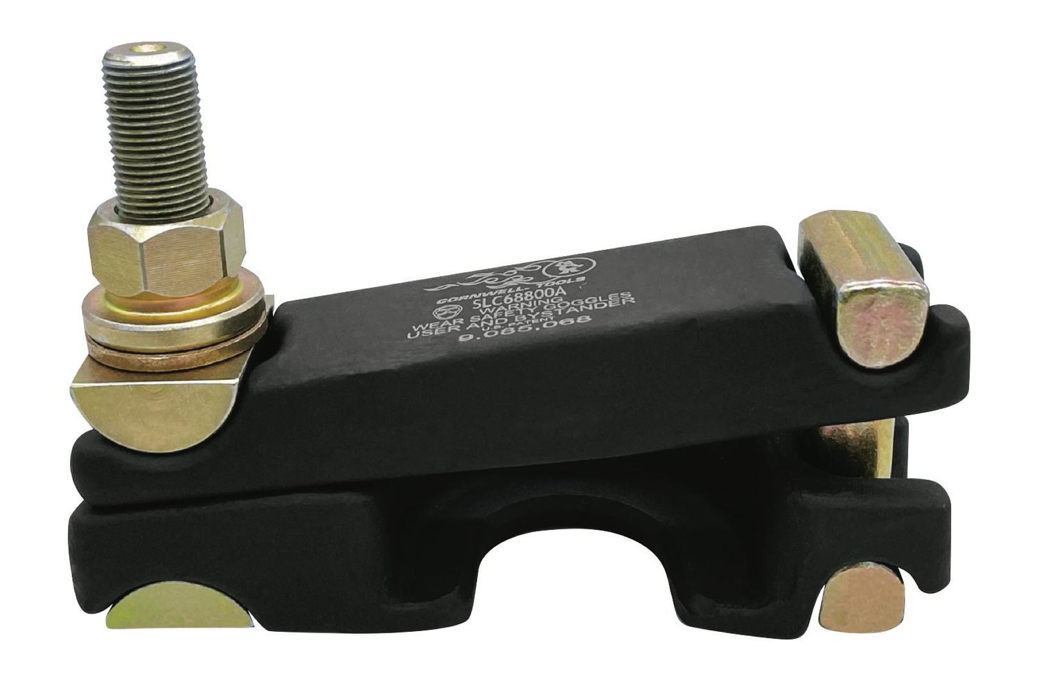 SLC68800A - High-Leverage, Low-Profile Pitman Arm Remover