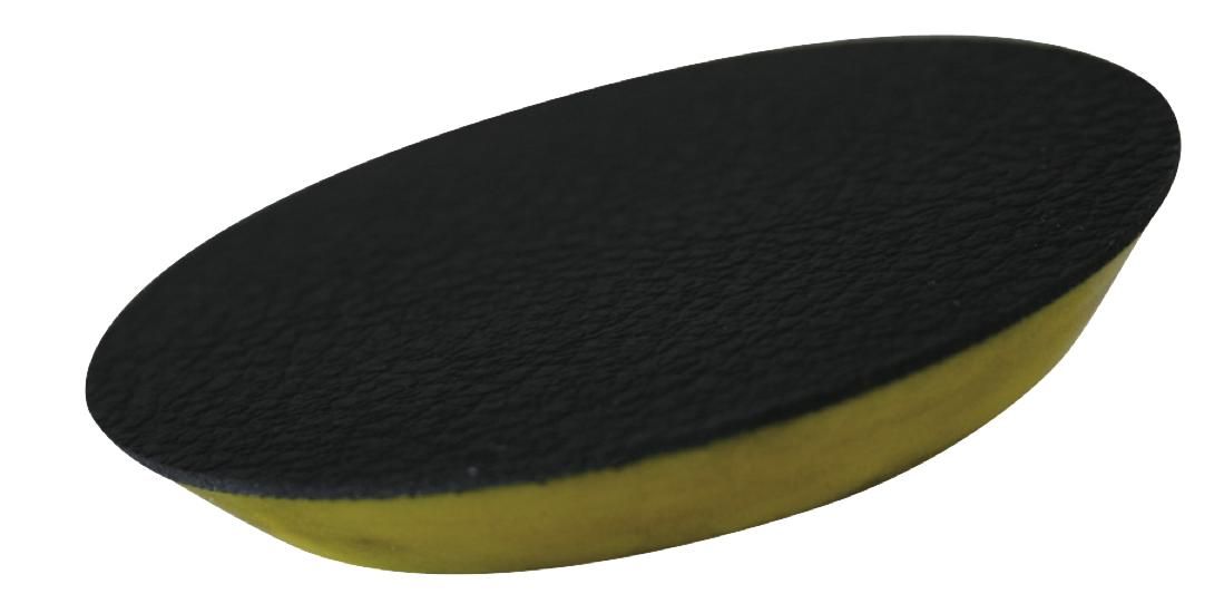 CAT3VPAD - 3" Vinyl Sanding Pad