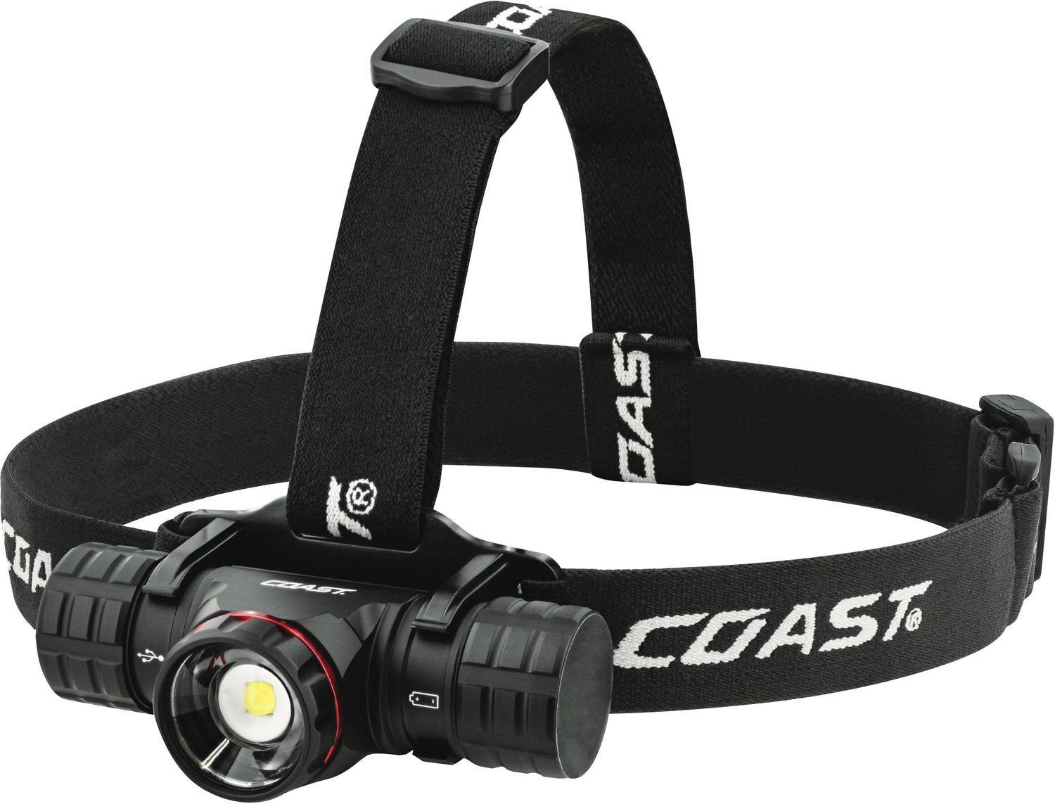 CST30344 - XPH34R Headlamp