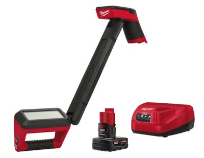 MWE212621XC - M12™ Underbody Light Kit